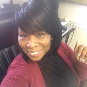 Meet your Posher, Stacey